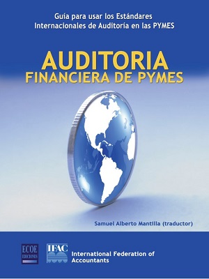 Auditoria financiera de Pymes - Samuel Alberto Mantilla